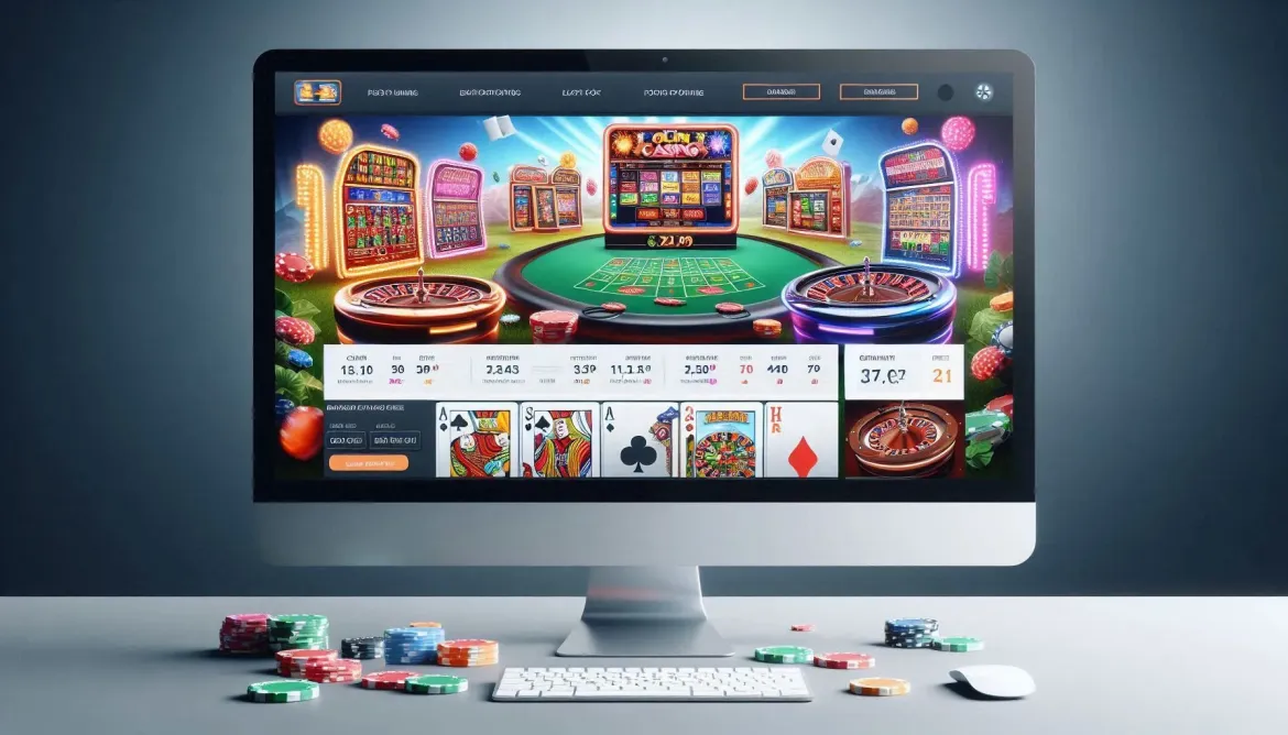 Red Rock Casino